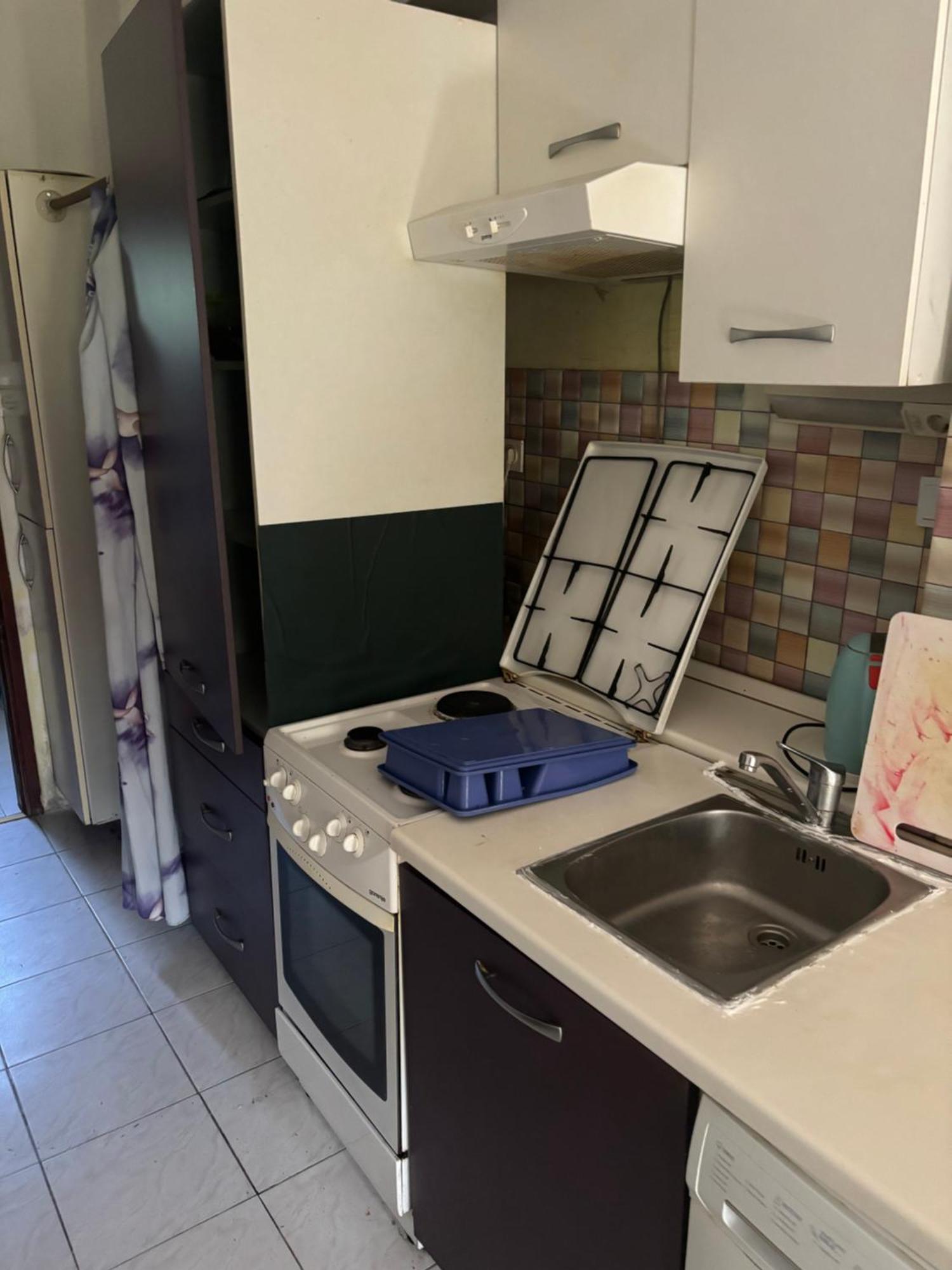 אופטיה Rooms & Apartments Semic מראה חיצוני תמונה